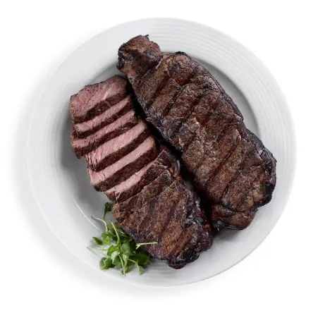 True Nature Meats：订阅即享首单8折+免费肉礼物