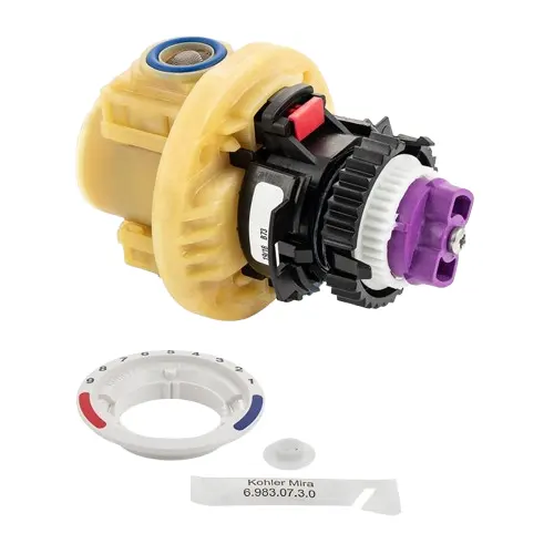 National Shower Spares：淋浴阀芯低至4折起