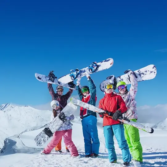 Heidi: Low Deposits of Ski Holidays 2026/2027 for Just £99