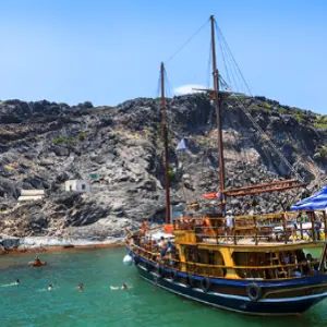 Solos Holidays: Santorini Solos Exclusive from £995