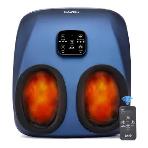 SKG 按摩足部按摩器