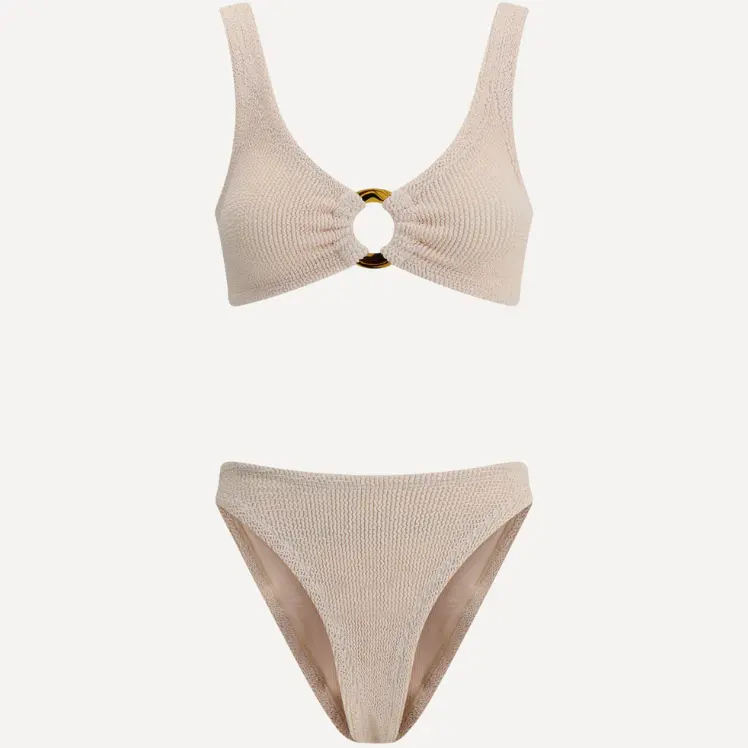 HUNZA G Julia 泳衣