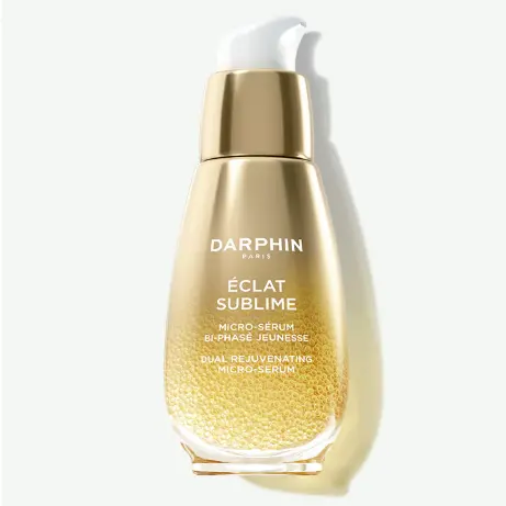 满$125享7折！Darphin 朵梵 双生精华