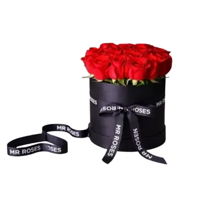 Mr Roses AU：情人节花束立享9.2折优惠