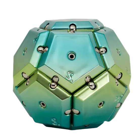 Geode 磁力解压玩具套装