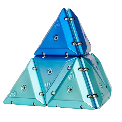 Geode 磁力解压玩具套装