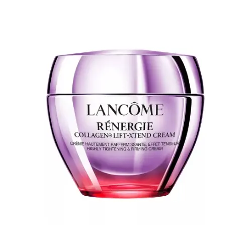 Lancome 兰蔻 塑颜精雕面霜