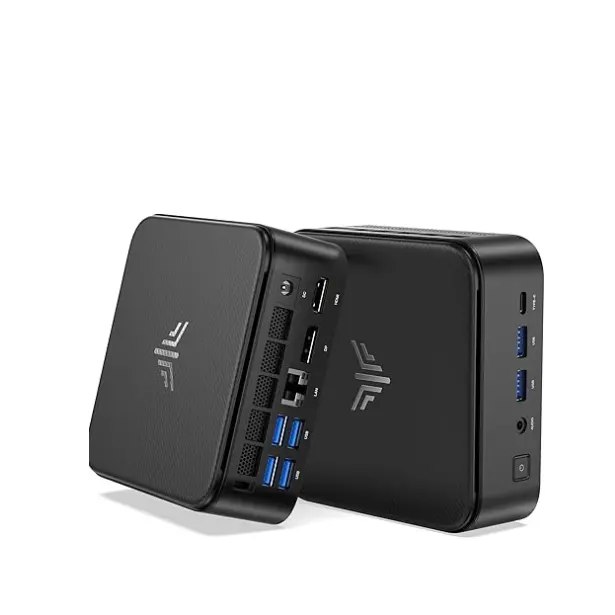 KAMRUI E3B 11 专业版迷你桌面电脑