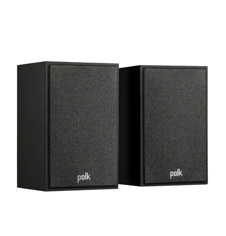 Monitor XT15 高分辨率紧凑型书架式音箱