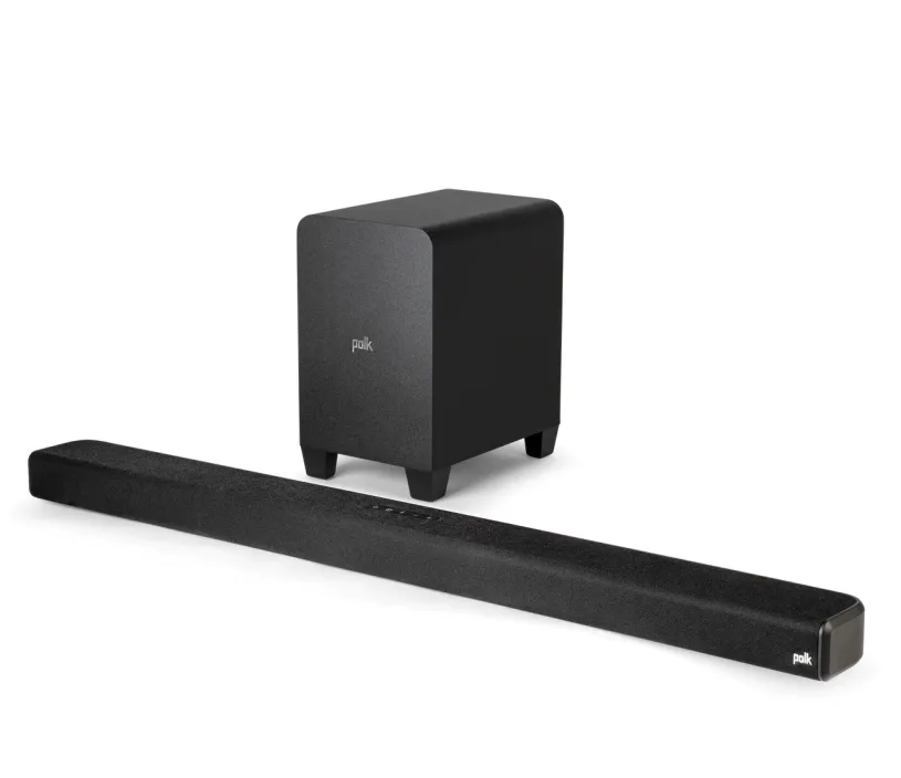 Signa S4  杜比全景声条形音箱