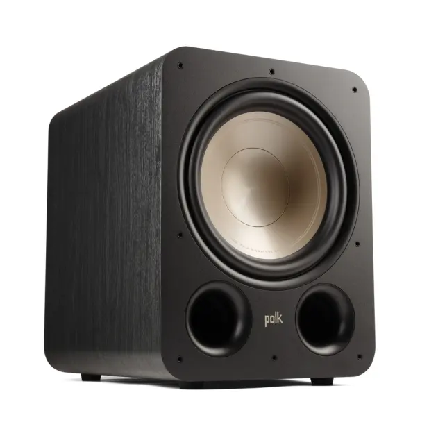 Polk Audio: Save Up to $120 OFF Component Speakers