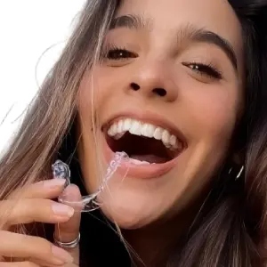 Smile White: Save 10% OFF Any Order with Sign Up