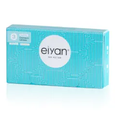 Eiyan Lens：全场立享3.5折优惠