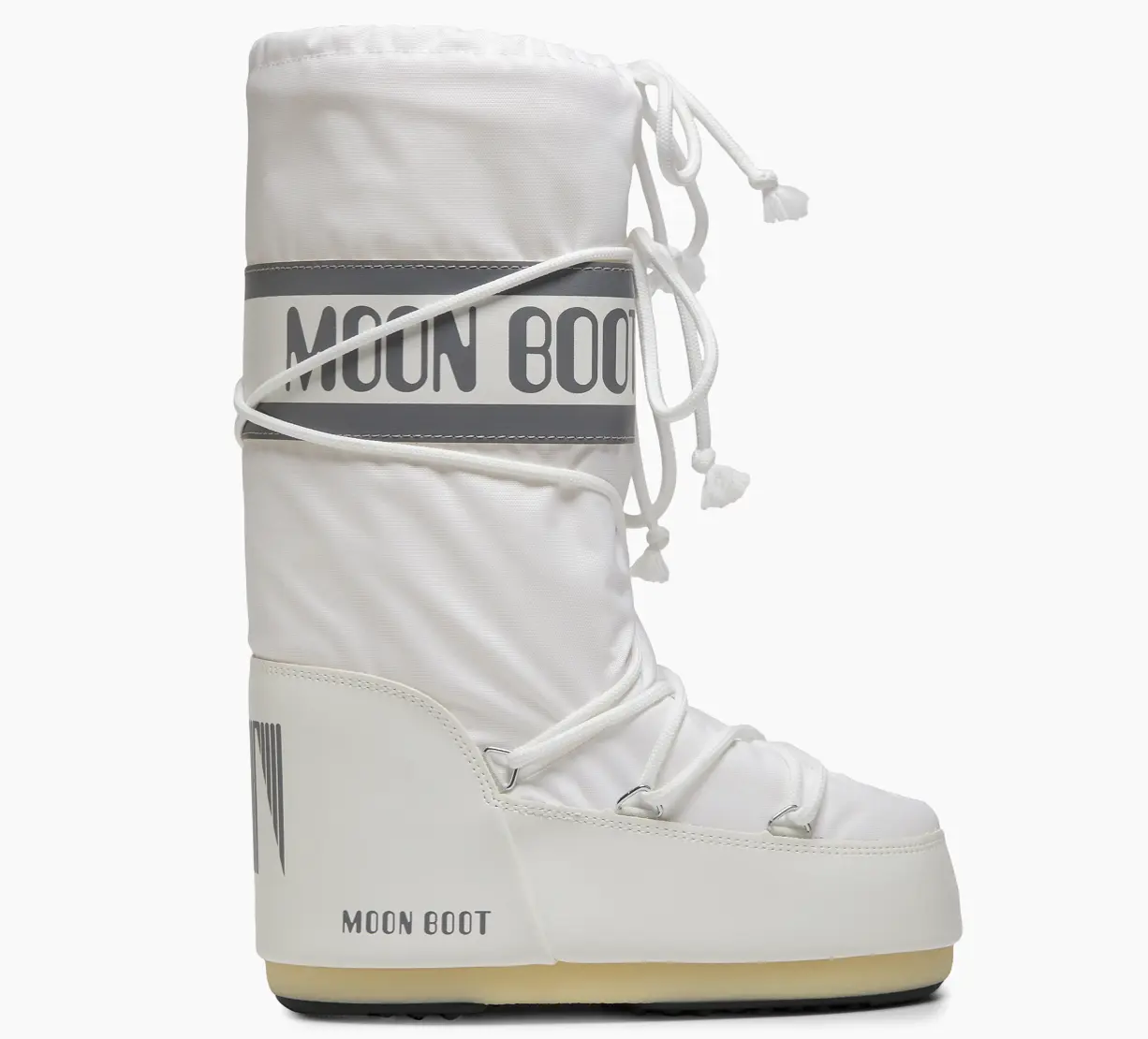 Moon Boot  Icon 尼龙靴