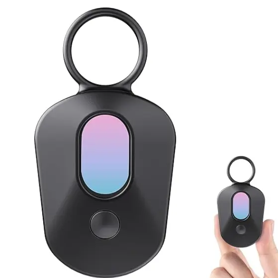 2026升级版隐藏摄像头探测器