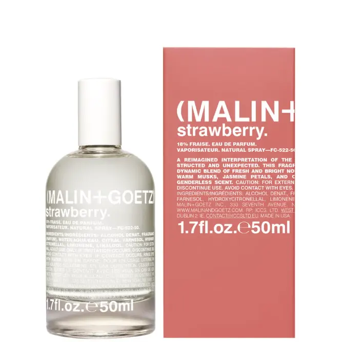 MALIN + GOETZ 马林狗子 Strawberry 浓香 50ml