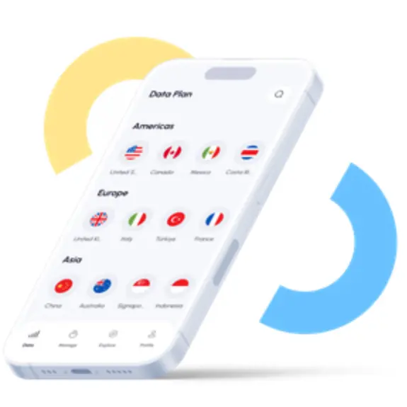 Nomad eSIM：限时特惠低至5折