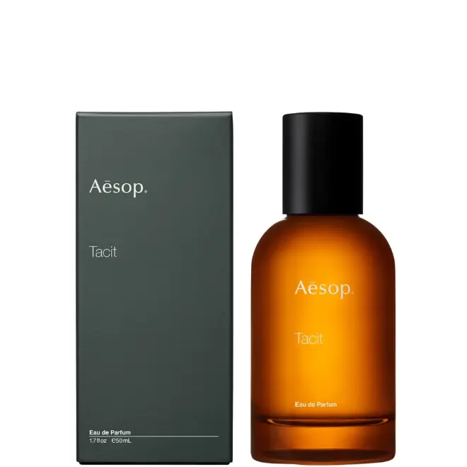 Aesop 伊索 Tacit 浓香 50ml
