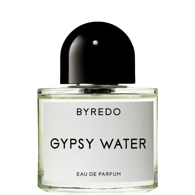Byredo 百瑞德 Gypsy Water 浓香 50ml