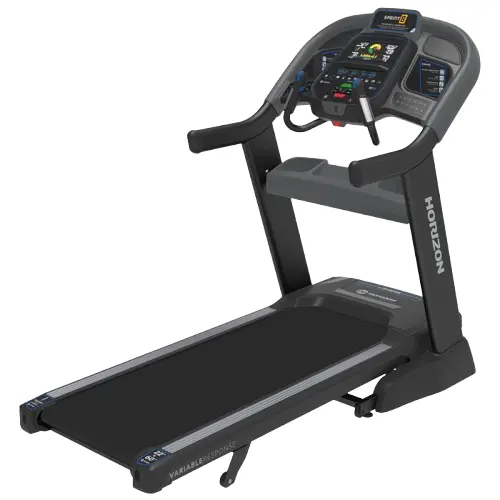 Johnson Fitness & Wellness: Save Up to $1000 OFF on Matrix Treadmills