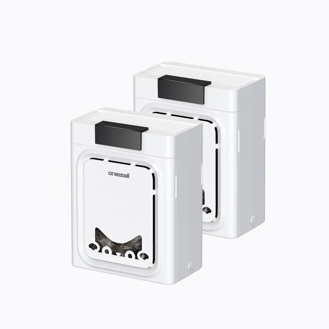 Oneisall 家用宠物空气净化器