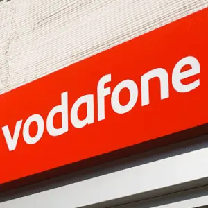 Vodafone Ltd：3个月每月额外送7GB流量