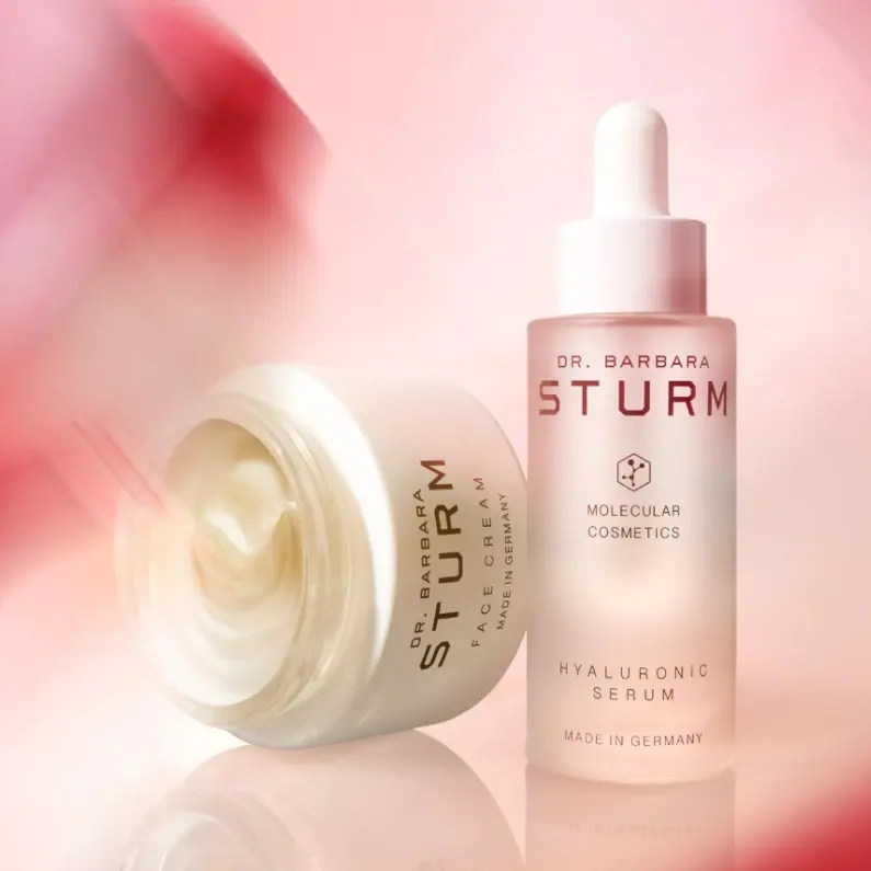 Dr. Barbara Sturm US: Buy the Love Your Skin Edit and Get Free Gift