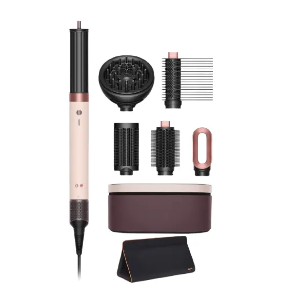 Dyson Canada：精选护发产品最高立省$150