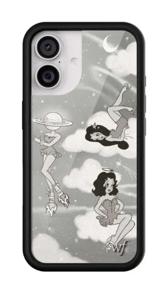 Rachel Sennott 系列 iPhone 17 手机壳