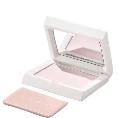 Invisimatte 即刻定妆吸油粉