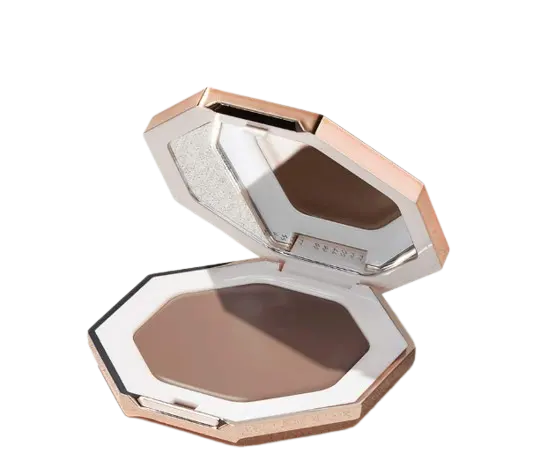 Cheeks Out 奶油古铜修容膏