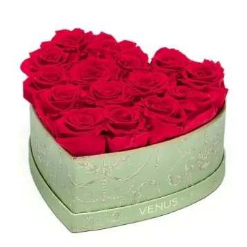 Venus et Fleur: Get Free Shipping on Your Order