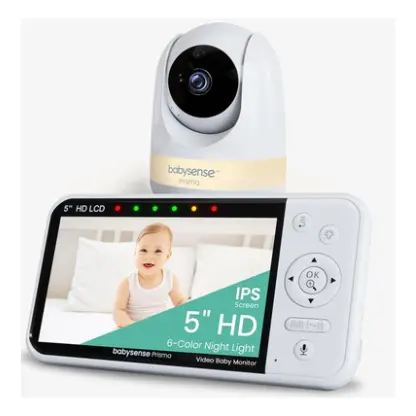 Babysense: Sale Items Get up to 20% OFF