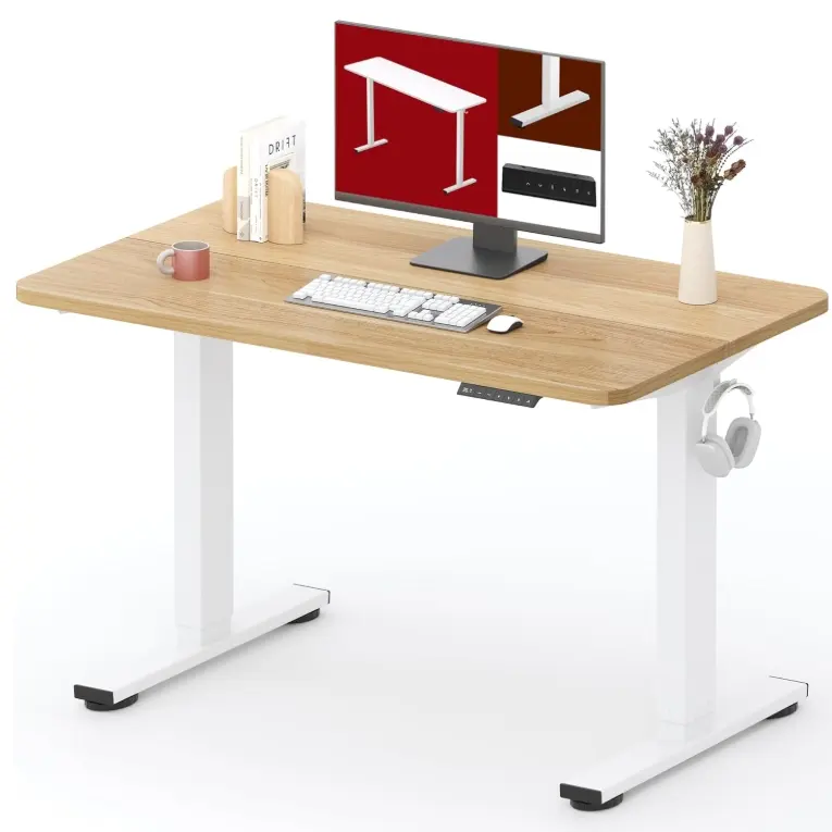 SANODESK 人体工学电动升降桌
