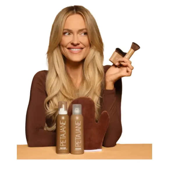 Peta Jane Beauty: Bundles Get up to 20% OFF