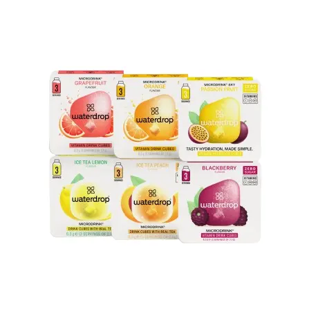 waterdrop AU: Sign Up 10% OFF Your First Order