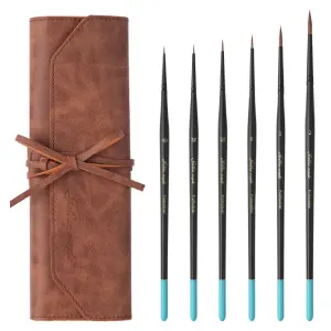 Golden Maple: Get Up to 80% OFF All Art Brushes