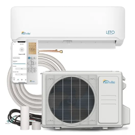 Senville: Get 10% OFF Any Order