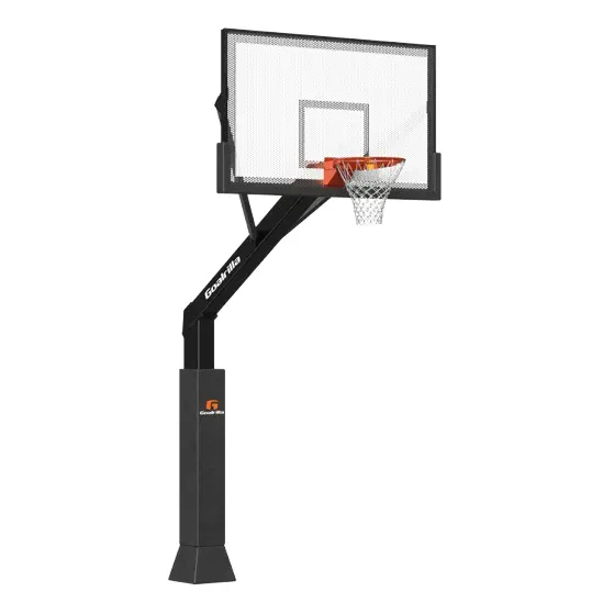 Goalrilla: Up to 45% OFF Basketball Hoops