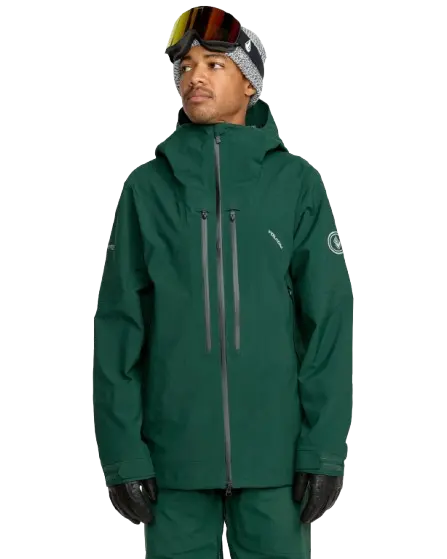 Anyox Guide Gore Pro 男士冲锋衣