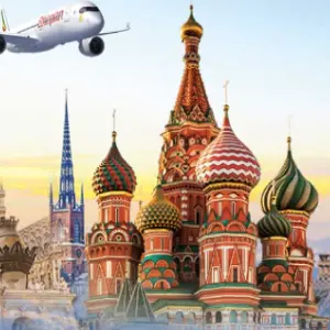 Ethiopian Airlines: Save 10% OFF Any Order with Sign Up