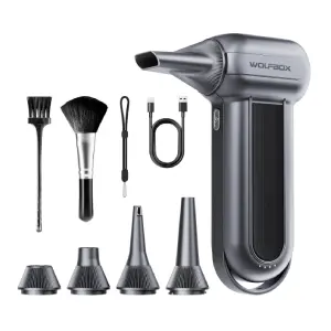 WOLFBOX MF100 Electric Air Duster
