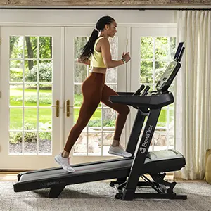 BowFlex T9 跑步机