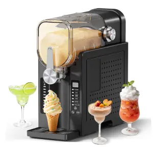 Slushie Machine for Home