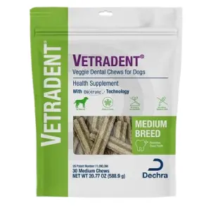 Chewy: Save Up to 25% OFF Dental Treats for Dogs