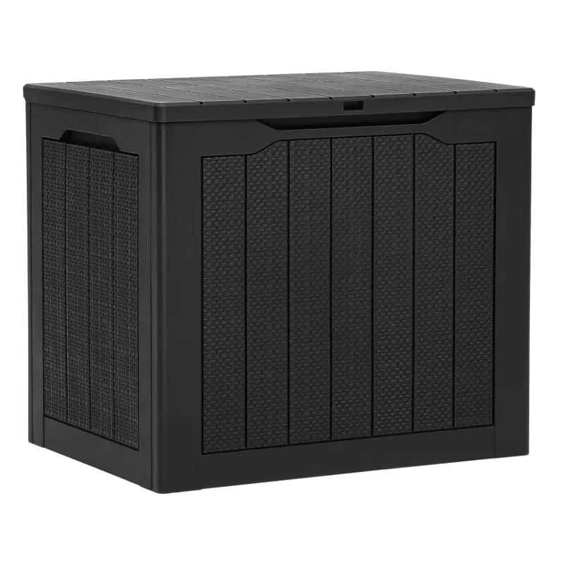 YITAHOME 30 Gallon Outdoor Storage Box