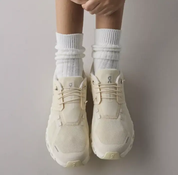 UGG Cloud 6 运动鞋