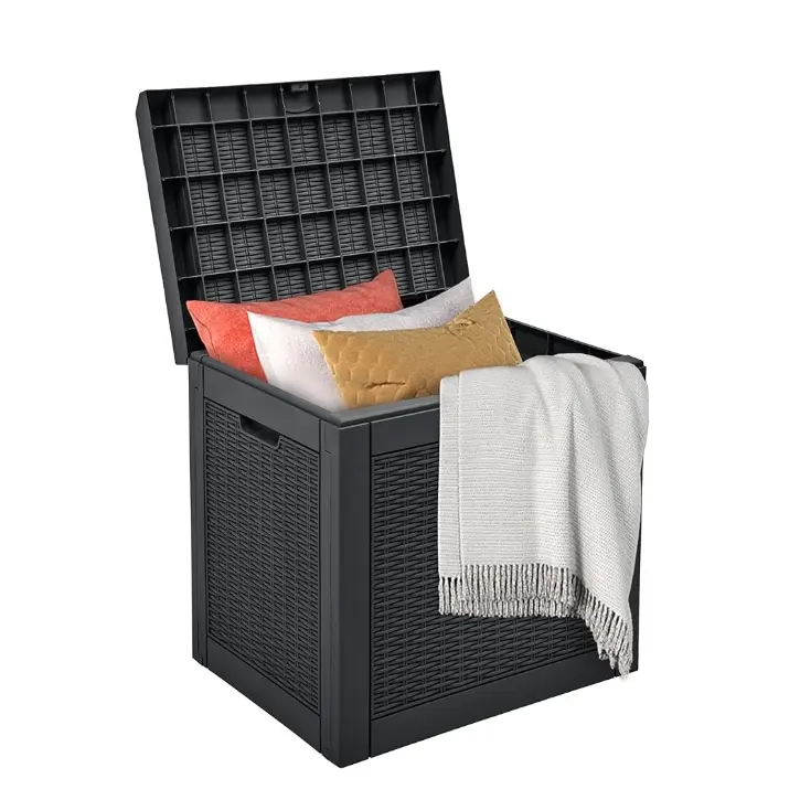 32 Gallon Indoor Outdoor Storage Box