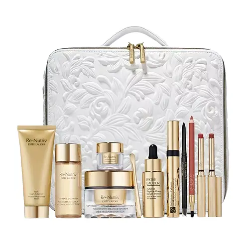 Estee Lauder: Up to 30% OFF Year of the Horse Sets + Free Gift