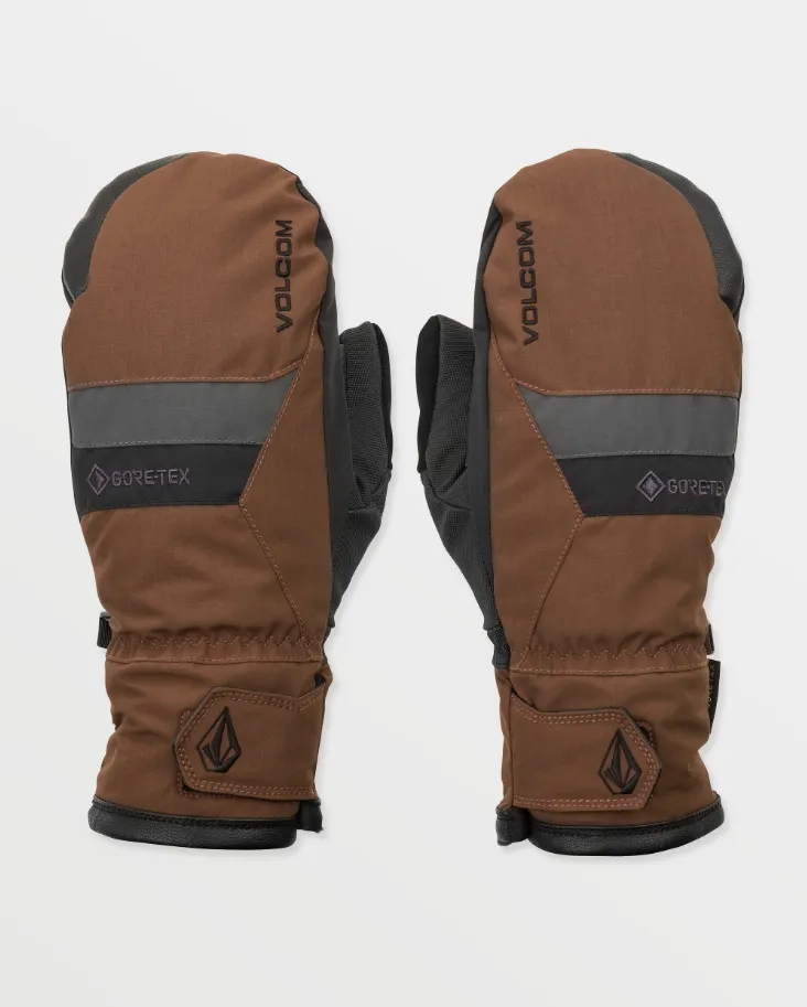 男士速干滑雪手套